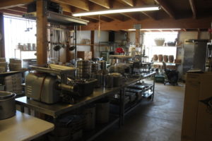 Auction, Chiminello's Catering Equipment/Farm equipment and more... in Friant Ca. Oct. 27th at 10 am @ Catering equipment, Tools, Farm equipment,  | Friant | California | United States