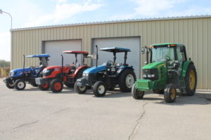Major Estate Farm Equipment Auction January 11th 2020 at 10 am Fresno Ca. @ Farm Equipment Auction