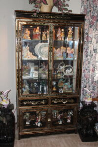Fabulous Estate Sale. in Lemoore Ca. Friday August 19th & Saturday 20th at 8 am @ Magnificent collection of oriental Décor
