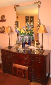 Wonderful Estate Sale, Friday January 6th & Sat. 7th 8 am Fresno Ca. @ Absolutely Beautiful North Fresno Home.