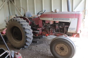 Farm Estate Auction in Fowler Ca. Saturday June 10th at 10 am sharp @ Farm Equipment, Wood shop and Tools