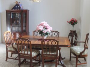 Estate Sale Fresno Ca, Friday September 1st & Saturday 2nd from 8 am till 1 pm @ Wonderful Home with High quality furnishings and Antiques