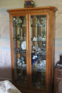 Estate Sale Friday November 17th & Saturday 18th Fresno ca. @ Wonderful Home with High quality furnishings and Antiques